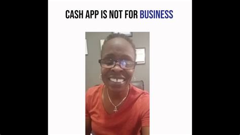 Download cash app apk latest version free for android. Cash App is Not for Business - YouTube