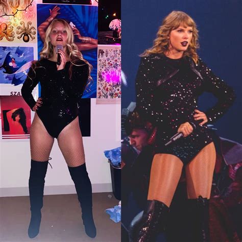 Admit it, you can't help but be a fan of taylor swift. Taylor swift Halloween costume | Taylor swift halloween costume, Taylor swift costume, Halloween ...