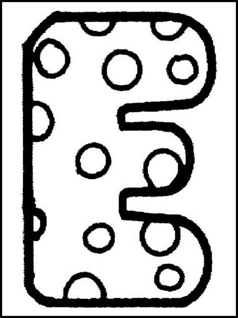 Alphabet And Numbers Printable Worksheet 15