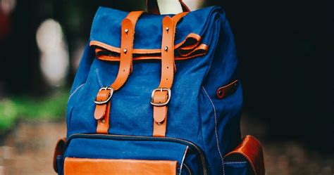 How Much Does The Average Backpack Weigh Backpacks Geeks