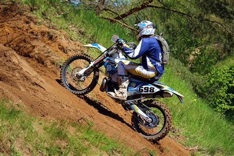 Motocross Enduro Motorcycle · Free Photo On Pixabay