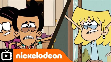 The Loud House Moments