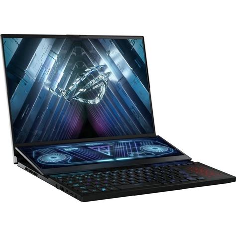 Asus Asus Rog Zephyrus Duo 16 Gx650rw Lo108w Notebook Intel® Ryzen™ 9