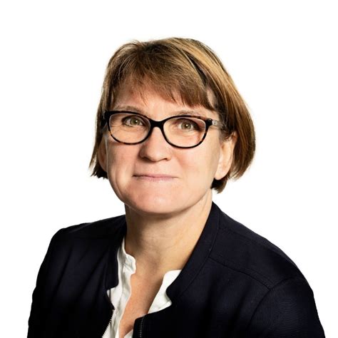 Hanne Marlene Dahl Professor In Social Science Roskilde University