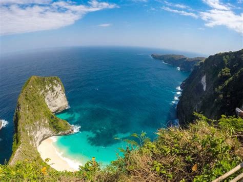 Kelingking Beach, Nusa Penida: What You Need To Know