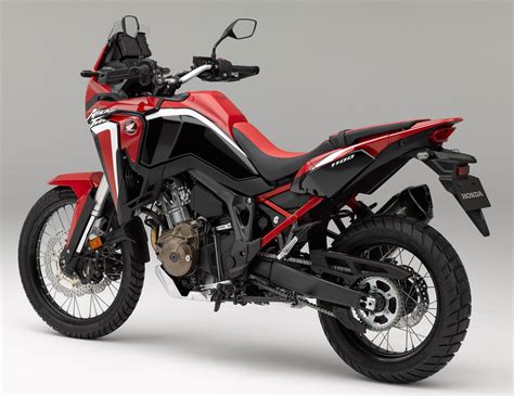 For the ride of a lifetime. Honda CRF 1100 L Africa Twin 2020 - Galerie moto - MOTOPLANETE