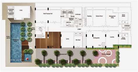 The jalan ipoh region, and neighbouring sentul, have been slowly stirring to life, with new developments. Bayu Sentul Condominium | MalaysiaCondo