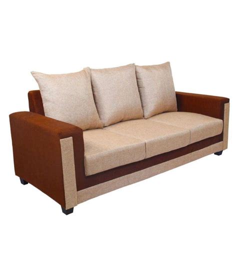 3 seater sofa - Buy 3 seater sofa Online at Best Prices in India on
