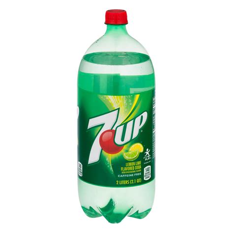 7up Lemon Lime Flavored Soda Shop Soda At H E B