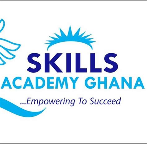 Skills Academy Ghana Accra