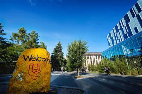 University of Calgary | Canadian Universities Event