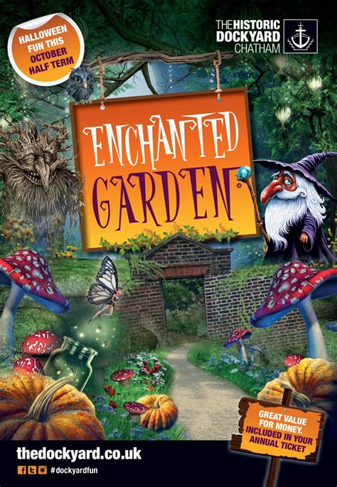 Enchanted Garden Ehden Enchanted Garden Events Community Weekend