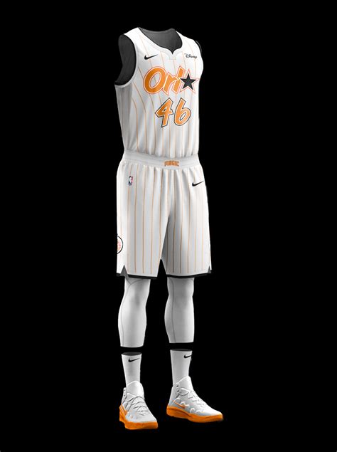 Get all the top magic fan gear for men, women, and kids at nba store. Orlando Magic Unveil Latest Iteration of City Edition ...