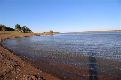 Maybe you would like to learn more about one of these? Perry State Park offers some great Kansas Camping ...