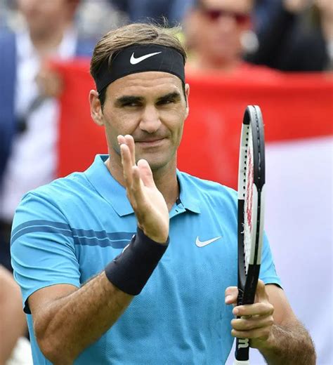 Roger Federer Devela Su Estrategia Para Este Regreso Al Circuito