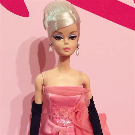 Azusa Barbie Glam Gown Barbie® Doll♡