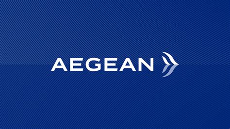 Aegean airlines logo image sizes: Aegean Airlines Logo - Design Tagebuch