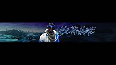 A Cool Youtube Banner By Brandonta Fiverr