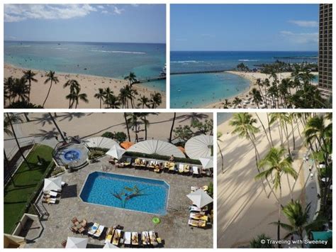 3 Days On Oahu 5 Honolulu Highlights Traveling With Sweeney Hilton