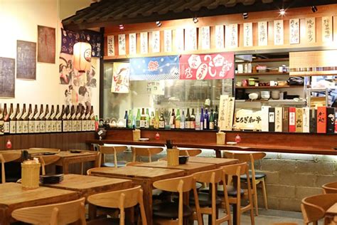 10 Best Izakaya In Singapore For An Authentic Japanese Dining