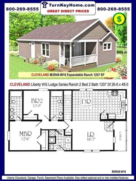 House Plans Daylight Basement Compact 69069am Tiny With Livingroom