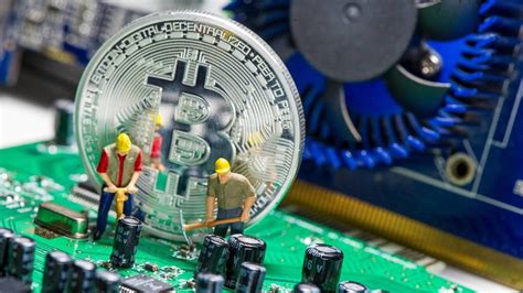 All of the mining power is backed up by physical miners. Bitcoin surges toward $50,000 amid China's latest crypto ...