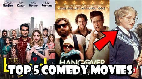 Top Comedy Movies To Watch 2020 The Best Comedies Of 2019 Funniest