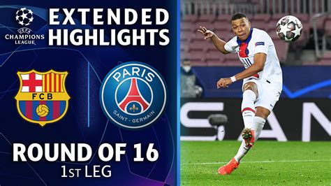 Luis suarez and andres iniesta goals video in fc barcelona hosted french champions paris saint germain in the champions league round of 16. Barcelona Vs Paris Sg / Here you can check how barcelona ...
