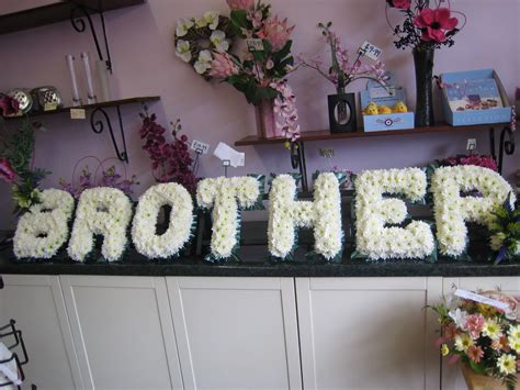 I miss you quotes missing you quotes dad quotes life quotes you left me quotes brother quotes qoutes in awhile ago, i started learning how to make ribbon flowers. Jacaranda Flowers » Funeral Letters