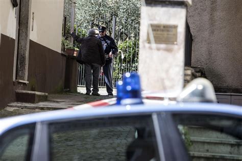 Omicidio A Segni Uccide La Moglie A Martellate Di Roma My Xxx Hot Girl