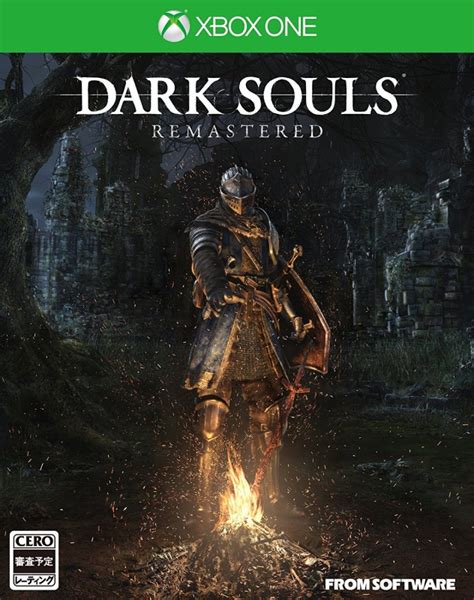 Dark Souls Remastered For Xbox One Sales Wiki Release Dates