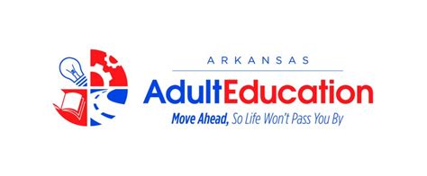 Adult Education Logo 2015 Pulaski County Special School District