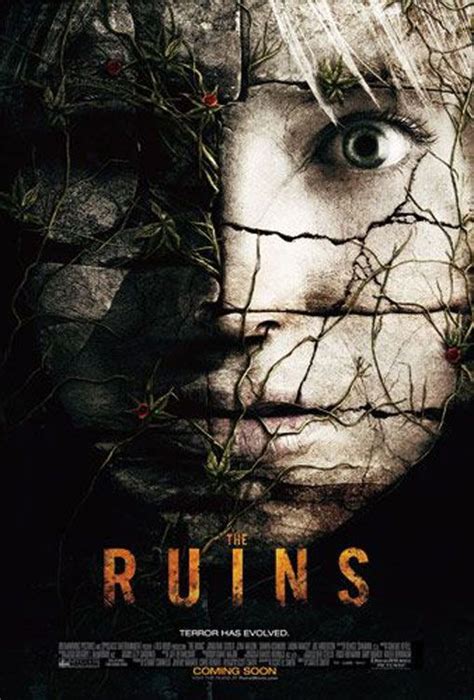 How much do you build it toward a franchise at the but what if that sequel process isn't as hard as it looks? The Ruins (2008) | Mkv Movies