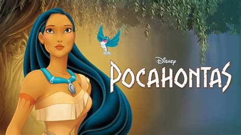 20 Weeks Of Disney Animation Pocahontas The Disinsider