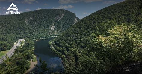 Best Hikes And Trails In Delaware Water Gap Alltrails