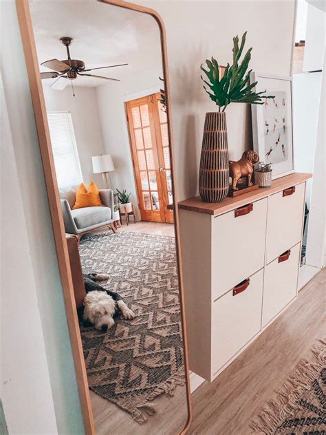 Continue to 13 of 15 below. STALL IKEA HACK- SMALL SPACE SOLUTION IN OUR LIVING ROOM ...