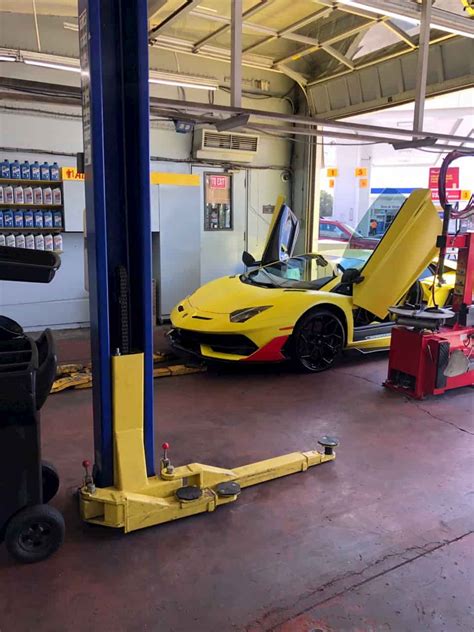 However, if the window has a small scratch, repairs can fix the problem. Oil Change Near Me | 13891 Red Hill Ave | (714) 832-9122