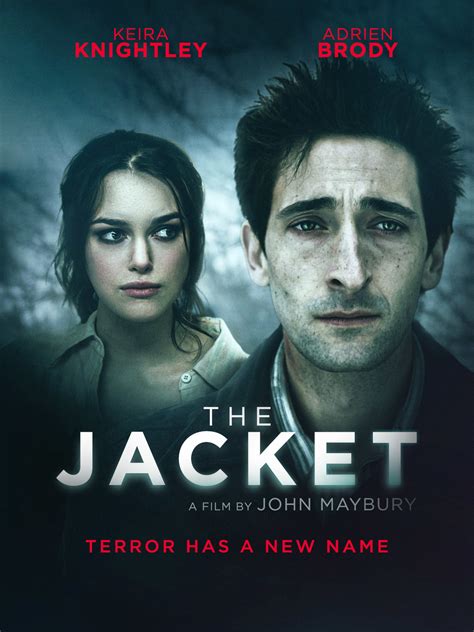 Prime Video The Jacket