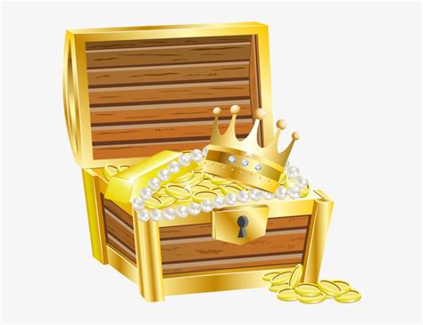 Treasure chest png, treasure chest clip art, png download. treasure chest clipart transparent background 10 free ...