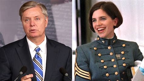 Nancy mace for congress is responsible for this page. Lindsey Graham Taking Heat From Another Primary Challenge ...