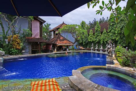 Putu Bali Villa Putu Bali Villa Spa And Beauty Salon Set I Flickr