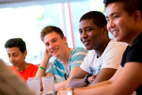 New orientation gives international students a jumpstart on campus life ...