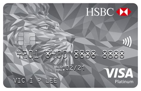 Check spelling or type a new query. HSBC redesigns all debit and credit cards | Marketing ...