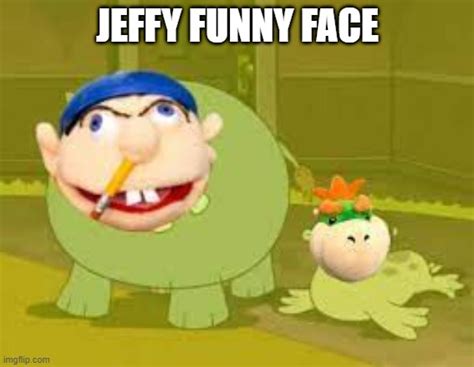 Jeffy Dank Memes