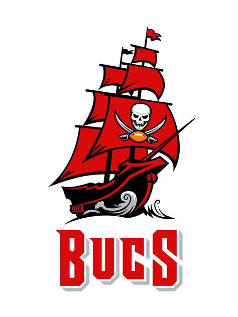 Bucs Logo Svg Tampa Bay Buccaneers Svg Nfl Svg Sport Svg Inspire