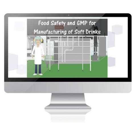 Food Safety And Gmp Training For Bakery Products Techni K
