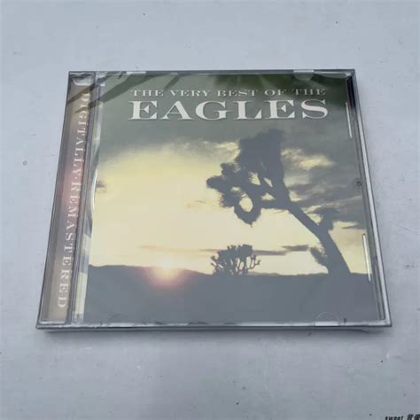 Eagles Very Best Of The Eagles Cd Collection Lazada Ph