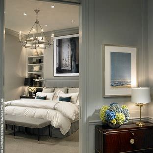 You can browse through lots of rooms fully furnished with inspiration and quality bedroom. Tandem Bedroom Ideas And Photos | Houzz