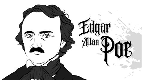 Las Obras Más Importantes De Edgar Allan Poe El Maestro Del Terror