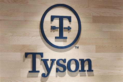 Tyson Foods Plant Closure Raises Antitrust Concerns Among Us Farmers